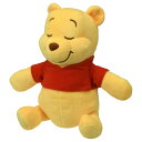 タカラトミー・ハグしてトントンねんねスイッチ【くまのプーさん】(Disney baby Pooh)