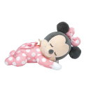 タカラトミー いっしょにねんねすやすやメロディ【ベビーミニー...