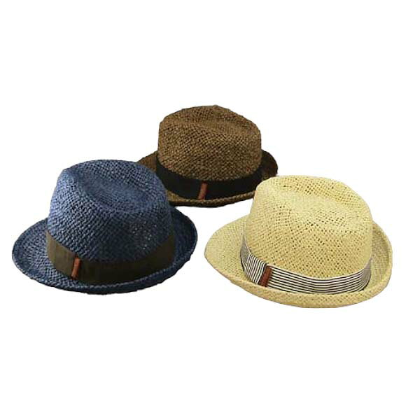☆60％OFF☆アンパサンド　ペーパーハットL268089_夏