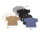 ☆50%OFF☆F.O.KIDS 2P Tシャツ R406110_秋冬