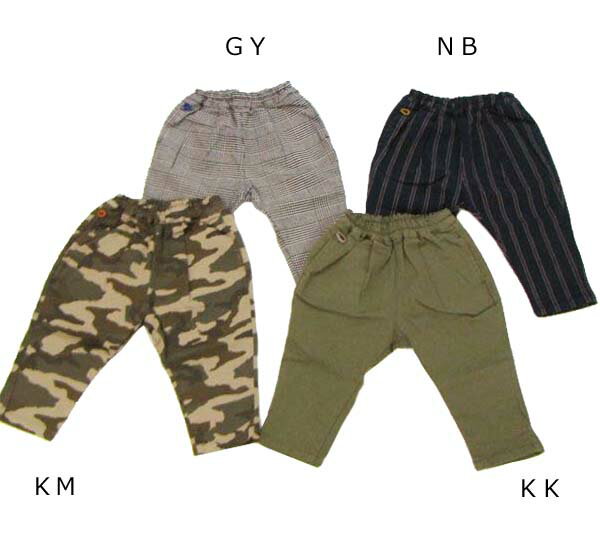 樂天商城 - ☆50％OFF☆F.O.KIDS シェフパンツ R421101_秋冬