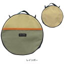 メール便で送料無料 アンパサンド・アイスリングポーチ RA(レインボー)ICE RING POUCH L281903_23夏ICE RING® アイスリング純正オプション