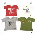 ☆50%OFF☆F.O.KIDS 4色4柄半袖 Tシャツ R307011_夏(4)