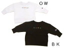 ☆50%OFF☆F.O.KIDS Championロゴ刺繍トレーナー R411200_秋冬(4)