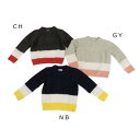 ☆50%OFF☆F.O.KIDS プークレーニット R513039_冬