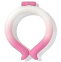 ☆SALE☆ ICE_RING(キッズ)アイスリング Sサイズ【BP】グラデーション ピンク【A3Y4012】SUO×F.O.インターナショナル ネッククーラー...