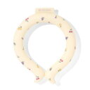☆SALE☆ ICE_RING(コドモ)アイスリング Sサイズ【KN】フルーツ(キナリ)【A2Y4013】SUO×F.O.インターナショナル ネッククーラー ク...