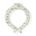 ☆SALE☆ ICE_RING(コドモ)アイスリング Sサイズ【MI】恐竜(ミント)【A2Y4013】SUO×F.O.インターナショナル ネッククーラー クール...