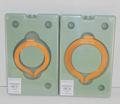 Ampersand (NC)アイスフィット S/M (BL) L381993 ICE_RING Sサイズ用/Mサイズ用 ICE RING®のサムネイル