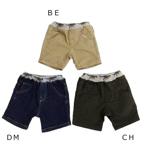 楽天市場】刺繍ハーフパンツの通販