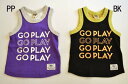 ☆60%OFF☆F.O.KIDS 冷感切替タンクトップ R310037_夏