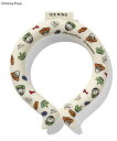 ☆正規品☆ICE_RING(コドモ)ディズニー/ピクサーコラボ アイスリング Sサイズ【CR】クリーム トイストーリーSUO×F.O.インターナショナル 28℃...