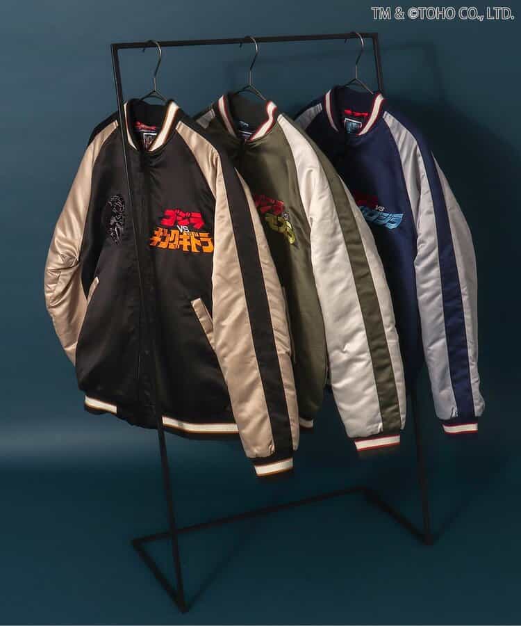 楽天市場】goa スカジャンの通販