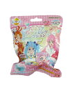 バンダイ びっくら?たまご(炭酸ガス入浴剤)【ひろがるスカイ!プリキュア】プリティリングコレクション