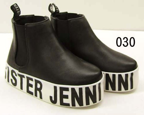 ☆70％OFF☆ SISTER JENNIサ