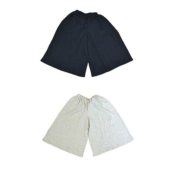 ☆70％OFF以下☆SISTER JENNI スムースパラッツォパンツ84729 春夏