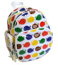 CREAM CREAM KIDSクリームクリームキッズリュックサックキッズホエールLサイズ233010