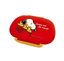 関東〜関西送料無料 大西賢製販・PNランチボックス【スヌーピー&フレンズ】SLI-1502(360ml)PCR-7