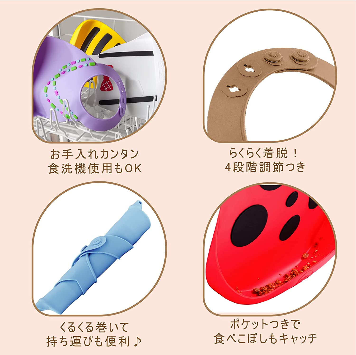 【送料無料・まとめ買い×10】和光堂 1歳からのおやつ＋DHA　小魚ポンせん ×10点セット（4987244183736）