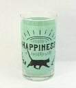 大西賢製販・グラス【HAPPINESS・ミント】AIZ-351(3)