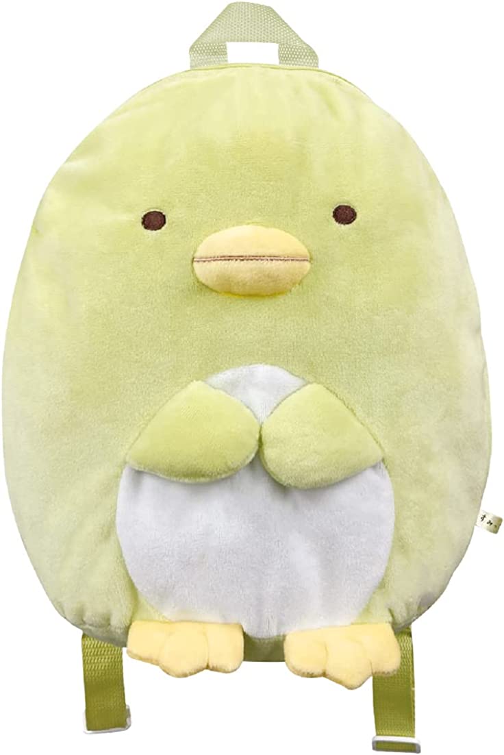 楽天市場】すみっコぐらし ぬいぐるみリュックの通販 楽天市場】すみっコぐらし ぬいぐるみリュックの通販