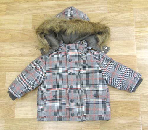 Donkey JossyジャケットS56101_秋冬