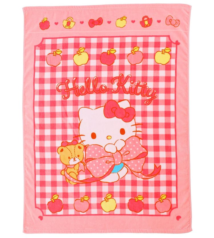 ------------------------------------------------ 【ラッピング包装不可】 　備考欄にご希望をご記入いただきましても 　のし・ラッピングせずに発送いたします。 　お名前等はお客様の方でご記入お願い致します。 　備考欄の[内祝ギフトコーナー名入れ商品専用欄]に 　ご記入いただきましても当店では記入せず 　発送となります。 　予めご了承くださいませ。 ------------------------------------------------ 【制菌加工】 繊維上の皮膚常在菌や有害細菌を特定して、 それらが増えないように抑制する加工です。 大好きなキャラクターとたのしいお昼寝タイム♪ お子様のお昼寝用にぴったりのサイズ！ 綿素材なので、吸収性が良くお洗濯も簡単！ お子さまのお休みタイムはもちろん、 ドライブやレジャーにも便利です。 シャーリング・染料プリント おしゃれな裏面カラーパイル仕様 サイズ：(約)115×85cm 素　材：綿100％ ベトナム製 ※実際の商品の色とパソコンのモニター画面上では 　対象色味が異なって見える場合があります。 　ご了承ください。　