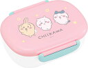関東〜関西送料無料 オーエスケー ランチボックスちいかわ CKW No.5 PCR-7(360ml)