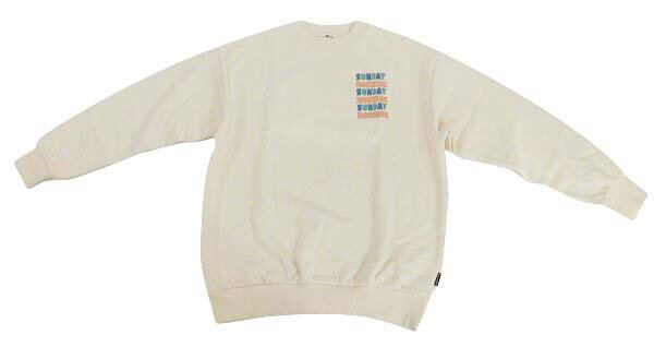 素材 本体　綿100％ リブ部分　綿96％・ポリウレタン4％ 着丈　約69cm 肩幅　約56cm 中国製 フィクスラボ MAKE　YOUR　DAY メイクユアデイ メーカー希望小売価格はメーカー商品タグに基づいて掲載しています ※実際の商品...