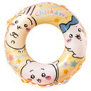 メール便で送料無料 マルカ うきわ60cm【ちいかわ】195270(23)