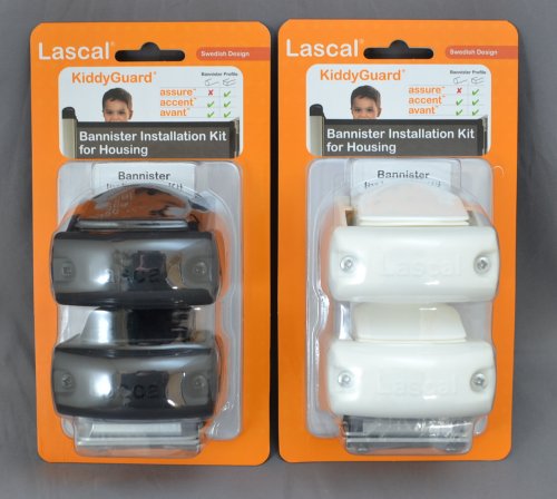 本体と同時にご注文ください!ティーレックスLascalキディガードゲート本体用柱取り付けキット(2) 本体と同時にご注文ください!ティーレックスLascalキディガードゲート本体用柱取り付けキット(2)