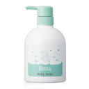 B&#233;tta Baby Soapベッタ ベビーソープ 500ml