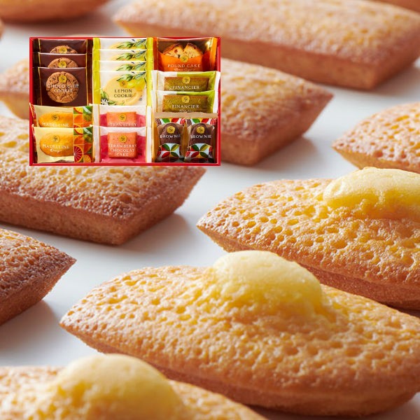 【内祝いギフト 送料無料】Hitotoe ひととえ スイーツファクトリー【出産内祝 結婚内祝い 内祝い お返し 内祝いギフト 送料込み】【Danke ダンケ】【...