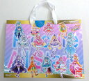 ☆送料込(沖縄県除く)☆BANDAI(バンダイ)衣類の福袋【プリキュアオールスターズ】 WG1297_2025年新春