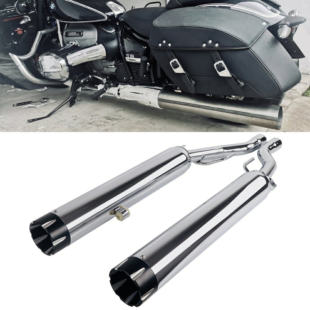 楽天市場】bmw r18 マフラー（パーツ｜バイク用品）：車用品・バイク
