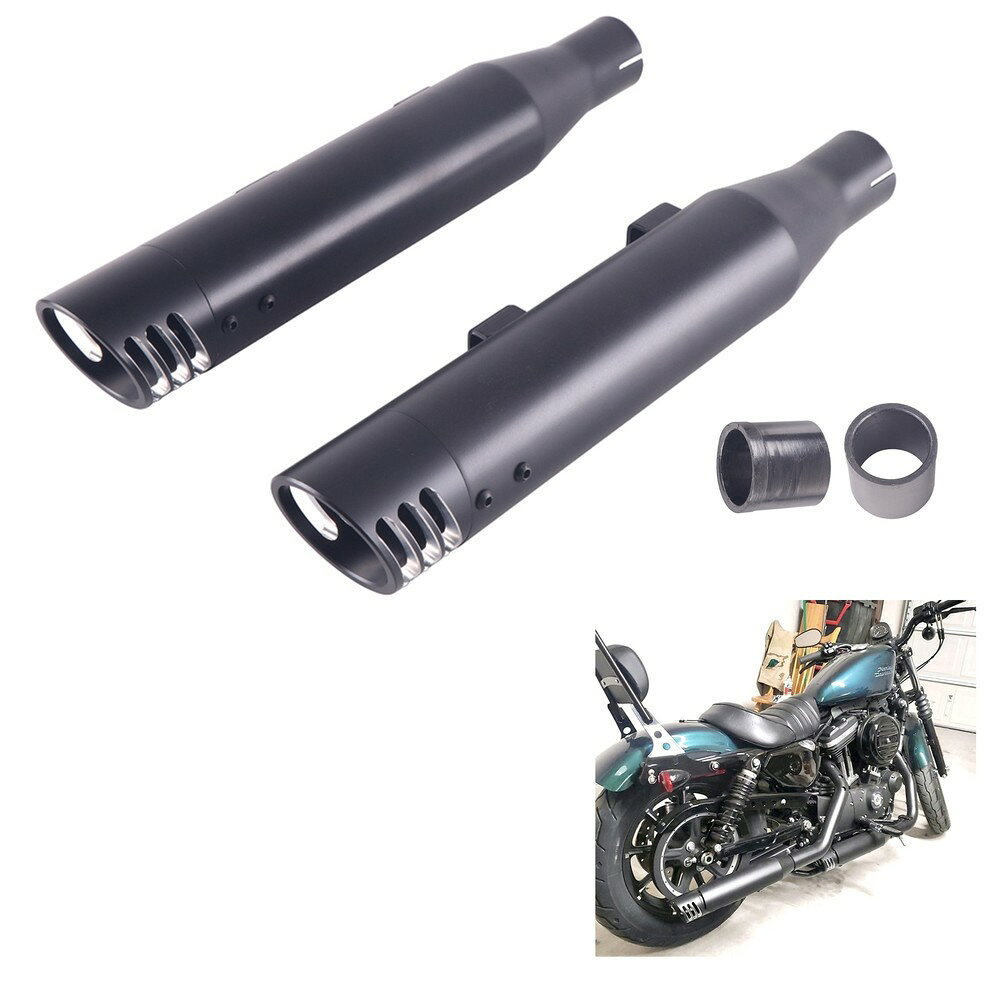 楽天市場】xl883 マフラーの通販