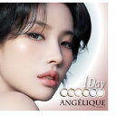 アンジェリーク アンジェリークワンデー ワンデーアンジェリーク ANGÉLIQUE ちゅるんカラコン 水光カラコン ソヨンカラコン ちゅるんカラコン 通学カラコン 高発色カラコン 新色カラコン 韓国カラコン 会社カラコン ホテラバカラコン 透明感カラコン