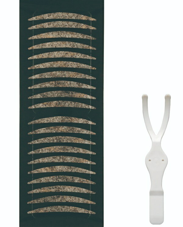 ��2�ĥ��åȡ˥����ȥޥƥ��å��ӥ塼�ƥ����դ���������ȩ���ơ��ס��ơ���100�����ꡡABFUTAE��AT�ӥ塼�ƥ���AT�դ������դ����ơ��ס��դ�����ꡡ�����ץ����դ��������ᡡ�ơ��פդ������դ����к����������������ơ��ס�4571307601758