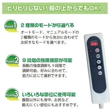 スリミングベルト【送料無料】【ブルブル振動で脂肪を燃やす!! 簡単らくらくダイエット】脂肪燃焼 皮下脂肪 コレステロール メタボ 中性脂肪 ぷにゅぷにゅ ぽっちゃり 運動不足 ビリビリしない 散歩前 ジョギング前 運動前 マリン商事 He-50053