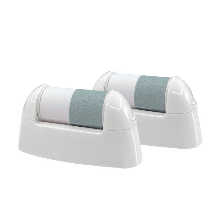 【 1000円 ポッキリ 】R 爪磨きローラー2個セット 電動爪削り Leaf DX 専用 アタッチメント 表面 ネイルケア 清潔感 つるツル ぴかピカ 綺麗 ...