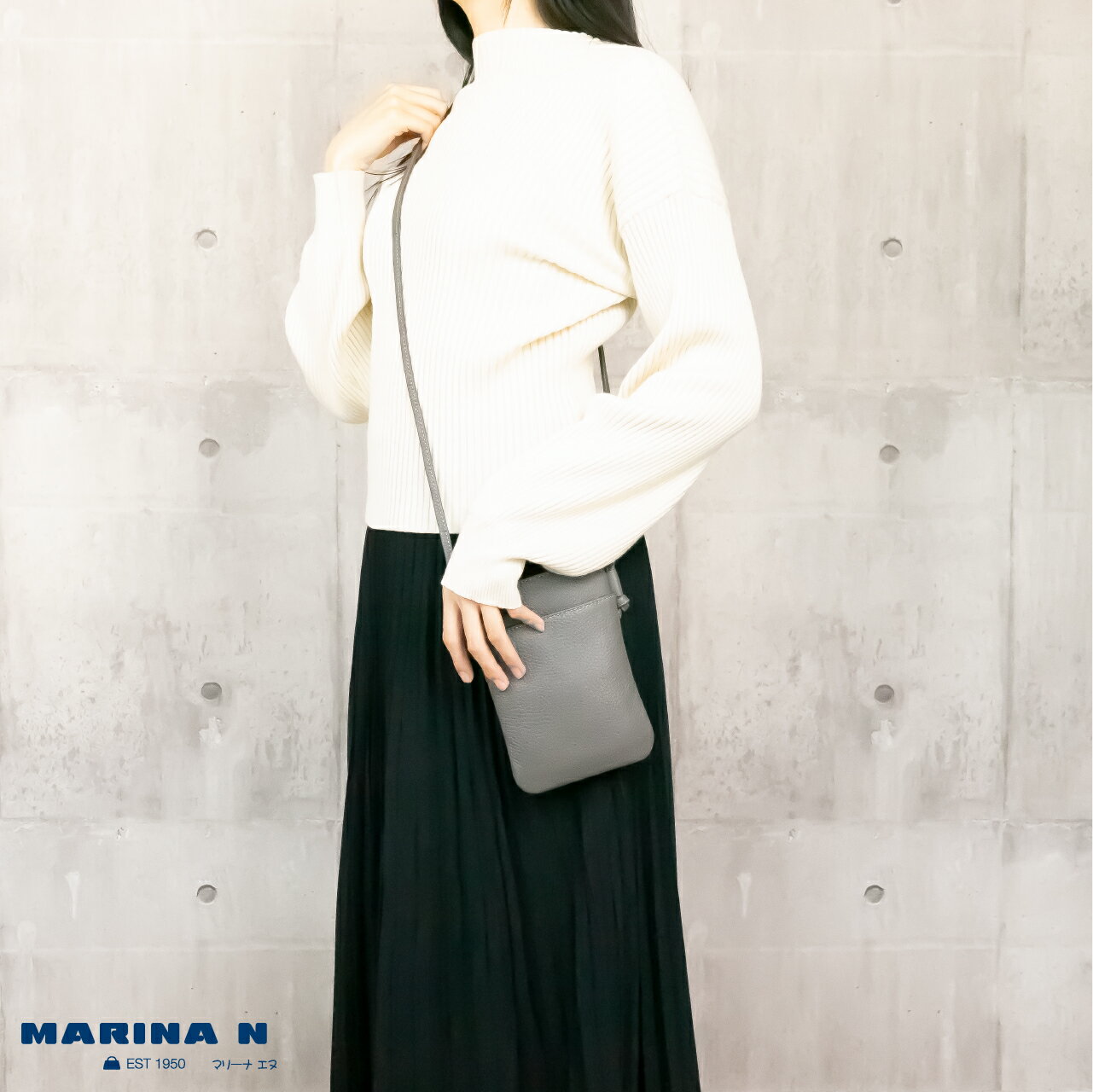 スマホポシェット イタリアンレザー 本革 牛革 ポシェット スマホポーチ レディースポシェット レディーススマホポシェットレディース斜め掛け ミニショルダー ショルダーバッグ 携帯ポーチ 20代 30代 40代 50代 60代 70代 おしゃれ 散歩用 ウォーキング 小さめポシェット