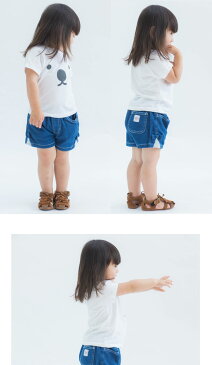 ナチュラル 韓国 子供服 韓国子供服 くまちゃんお顔プリント半袖tシャツ 90cm 100cm 110cm 120cm