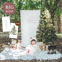 クリスマスタペストリー クリスマス タペストリー 大きい BIG 縦長 飾り 装飾 ツリー おしゃれ かわいい パーティ おうちスタジオ バルーン 綿 デコレーション シンプル フォトブース 英字 韓国 インテリア xmas