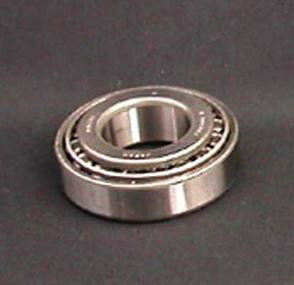 TIGHT JAPAN（タイトジャパン）ハブベアリング 25φ　*パーツ