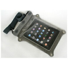 【防水ケース】AQUAPAC（アクアパック）iPad／タブレット、電子書籍リーダー用ケース（ラージ）小物用 大#aqp-668