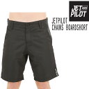 JETPILOT(ジェットパイロット) CHAINSメンズ ボードショーツ【セール品*キャンセル・返品 不可】