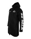 JETPILOT(ジェットパイロット) 2025モデル VENTURE LONG TOUR COAT (ベンチャー ロングツアーコート) #JA21164