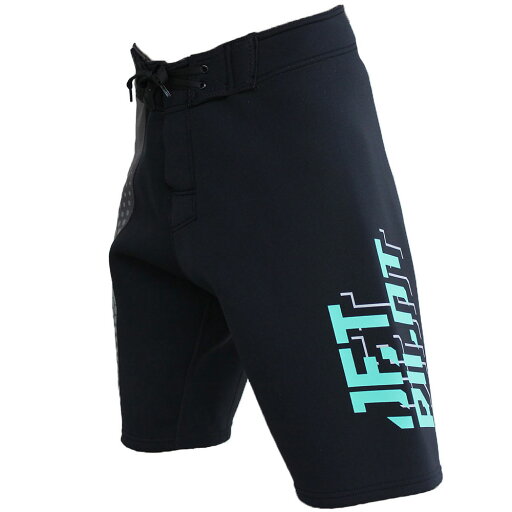 JETPILOT(ジェットパイロット) 2023モデル ボードショーツ FLIGHT NEO BOARDSHORTS ブラック/ティール #JA22900-1 JETPILOT(ジェットパイロット) 2023モデル ボードショーツ FLIGHT NEO BOARDSHORTS ブラック/ティール #JA22900-1