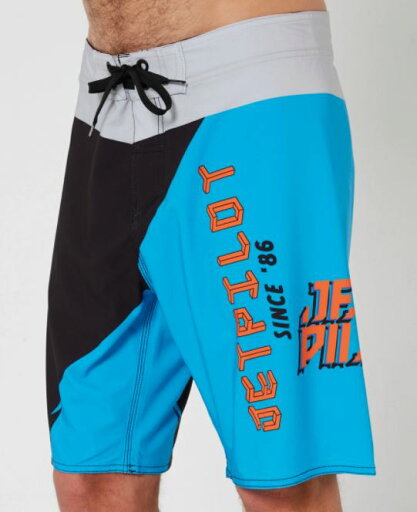 JETPILOT(ジェットパイロット) RX RACE ボードショーツ(ブラック/ブルー)RX RACE MENS BOARDSHORT #S21904【セール品*キャンセル・返品 不可】 JETPILOT(ジェットパイロット) RX RACE ボードショーツ(ブラック/ブルー)RX RACE MENS BOARDSHORT #S21904【セール品*キャンセル・返品 不可】
