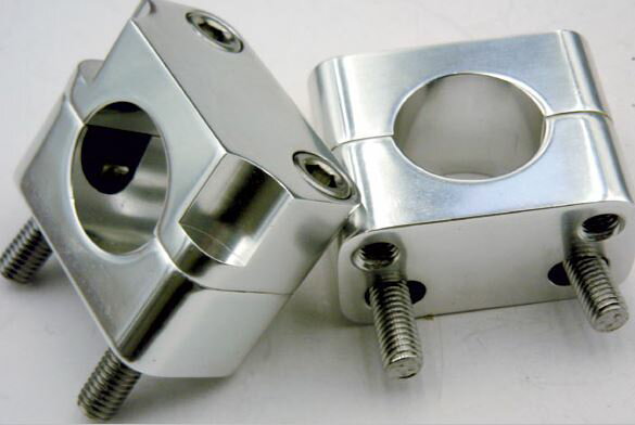 UNLIMITED　ファットバークランプ （ ハンドル径28.6mm ）